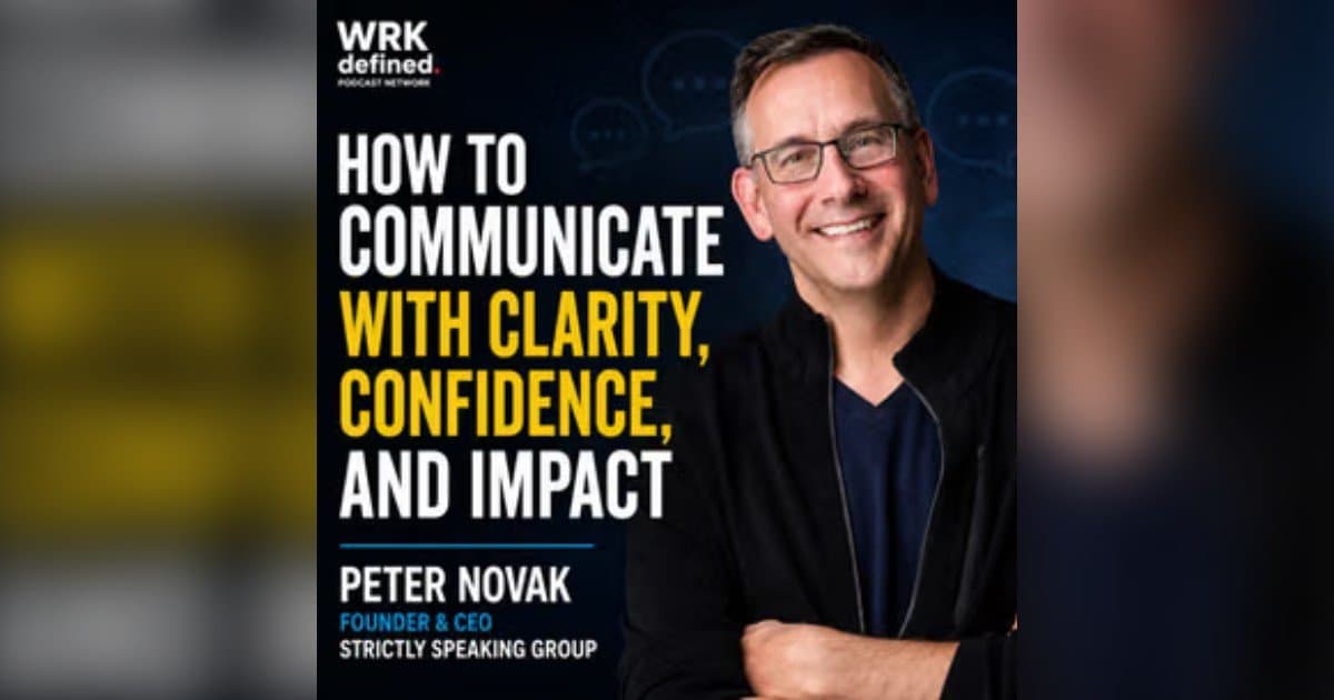 Mastering Global Communication: How to Communicate with Clarity, Confidence, and Impact